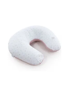 ALMOHADA LACTANCIA PEQUEÑA (60X60) RENATA ROSA UZTURRE