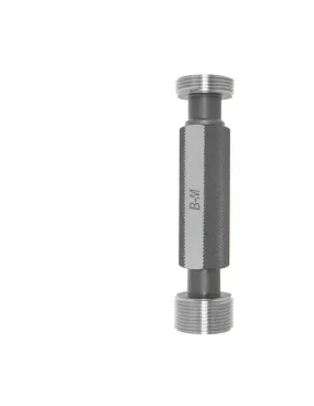 CALIBRE ROSCA TAMPON P/NP MF 48x3 6H