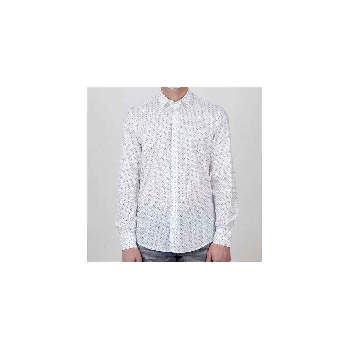 Camisa ANTONY MORATO blanca