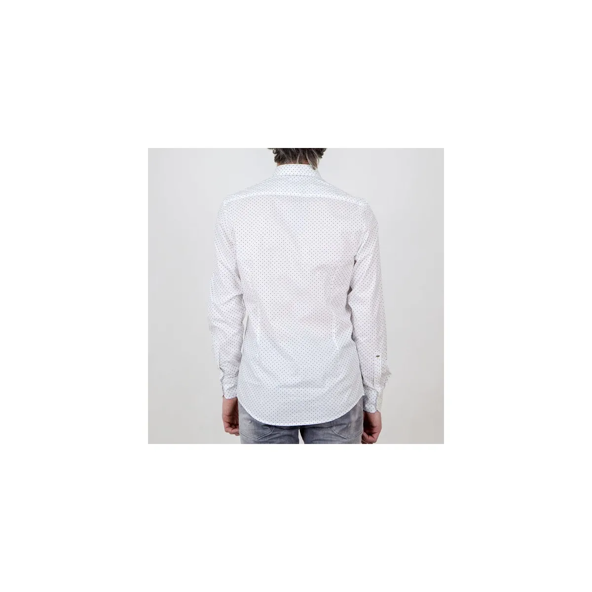 Camisa ANTONY MORATO blanca