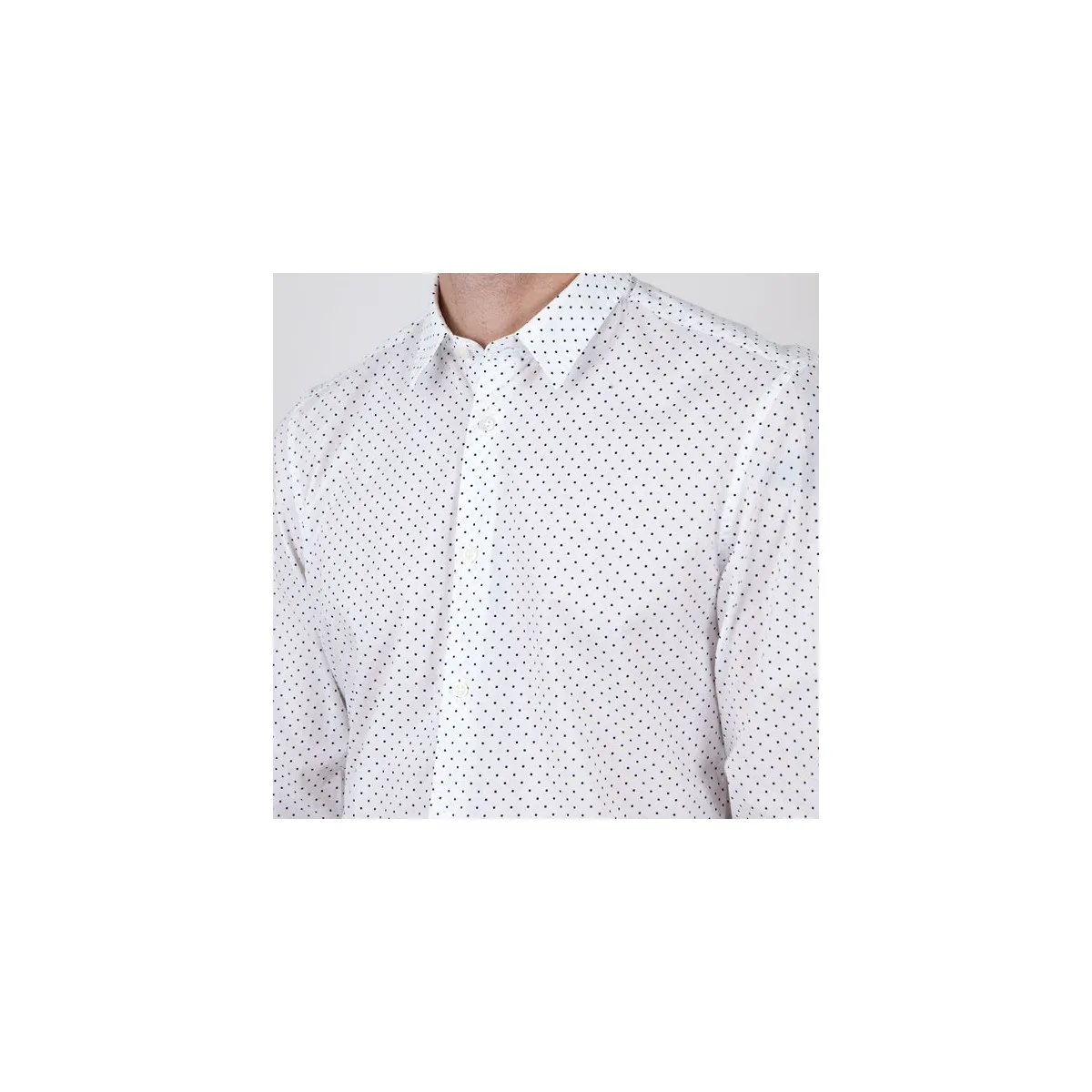Camisa ANTONY MORATO blanca