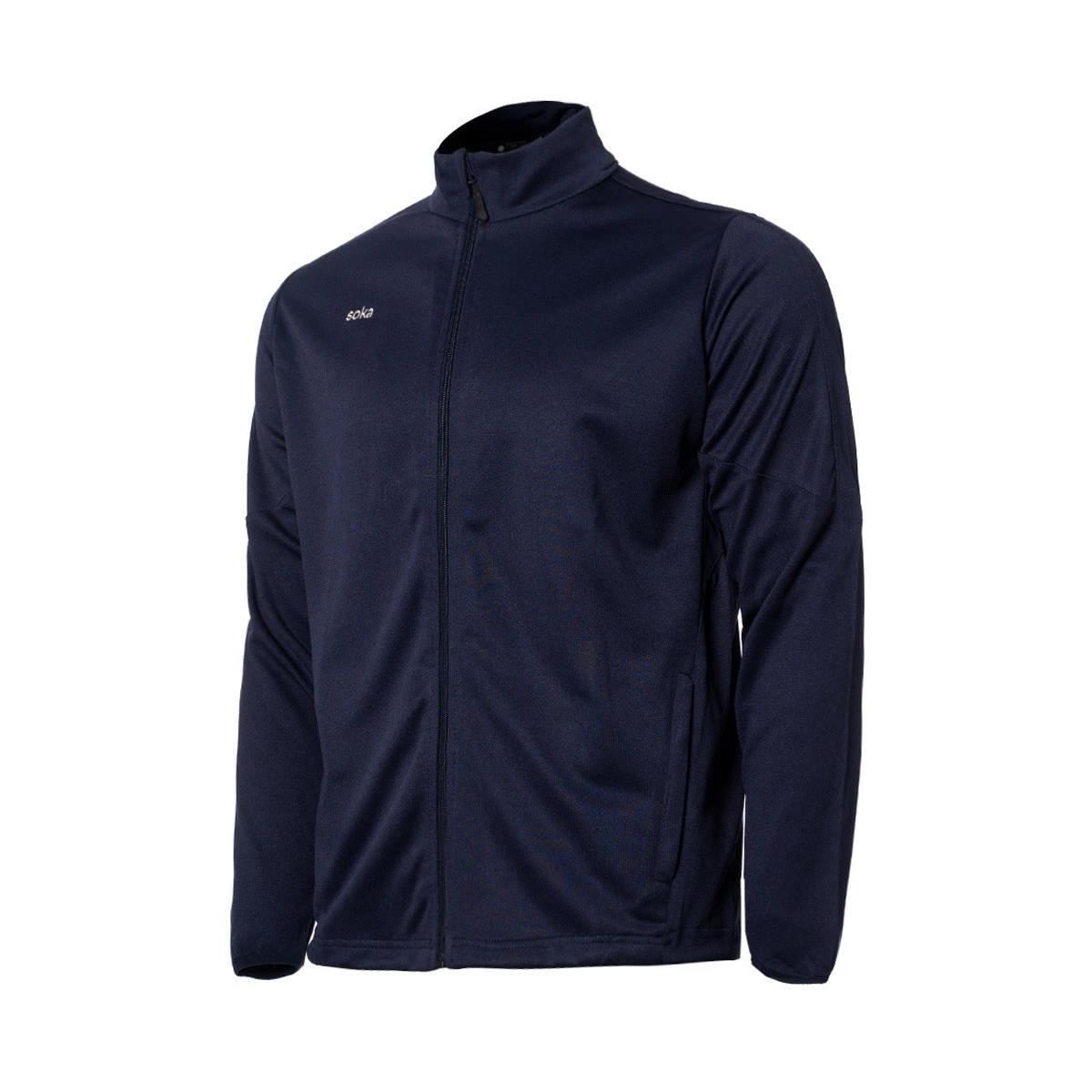 Chaqueta Soka Soul 23 Niño