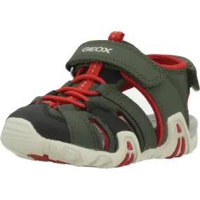 GEOX