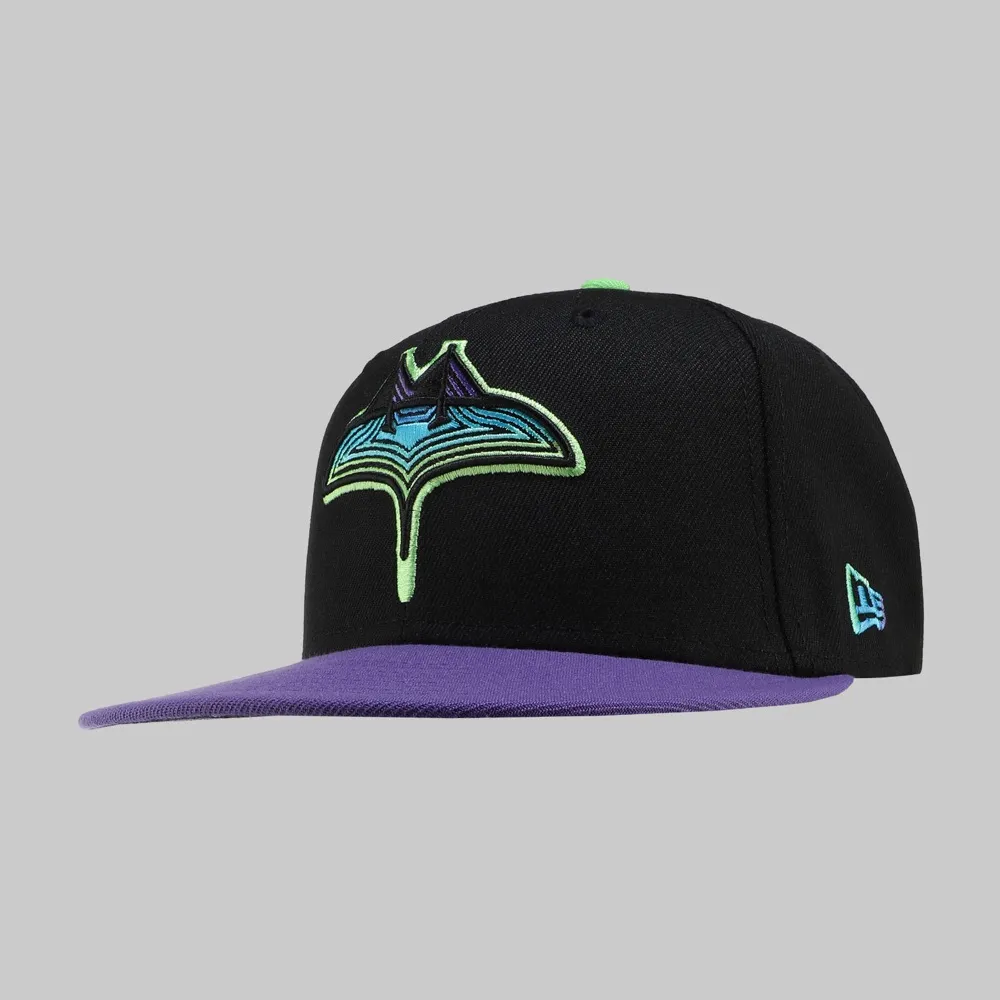 Gorra New Era Tampa Bay Rays MLB City Connect 59Fifty