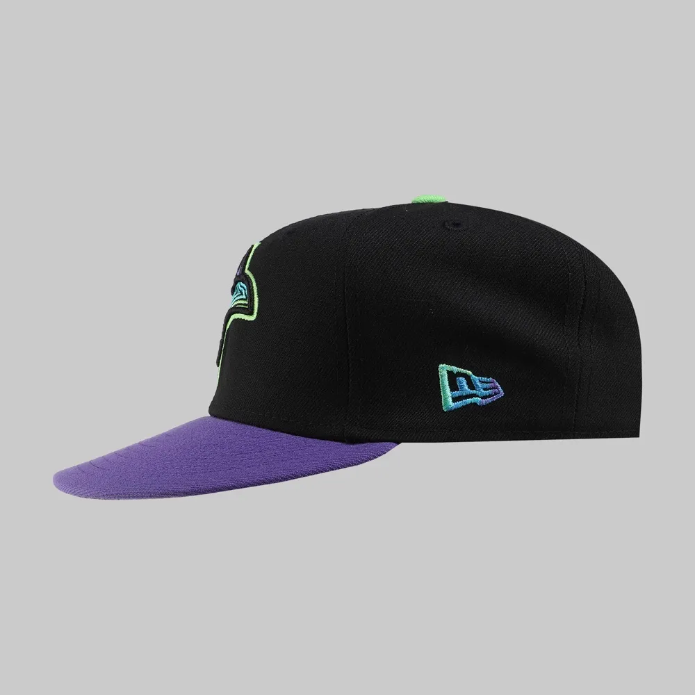 Gorra New Era Tampa Bay Rays MLB City Connect 59Fifty