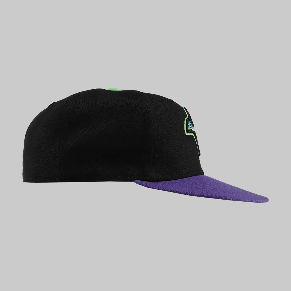 Gorra New Era Tampa Bay Rays MLB City Connect 59Fifty