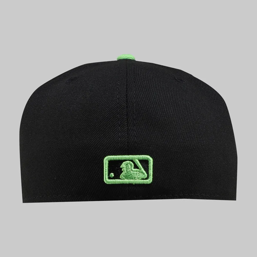 Gorra New Era Tampa Bay Rays MLB City Connect 59Fifty