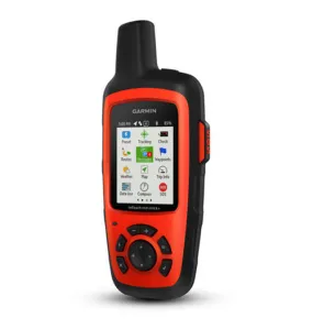 GPS MANO GARMIN INREACH EXPLORER PLUS - GRIREX
