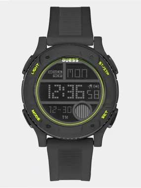 GUESS Digital Watch