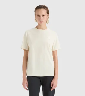 L.T-SHIRT SS CHROMIA Camiseta deportiva - Mujer