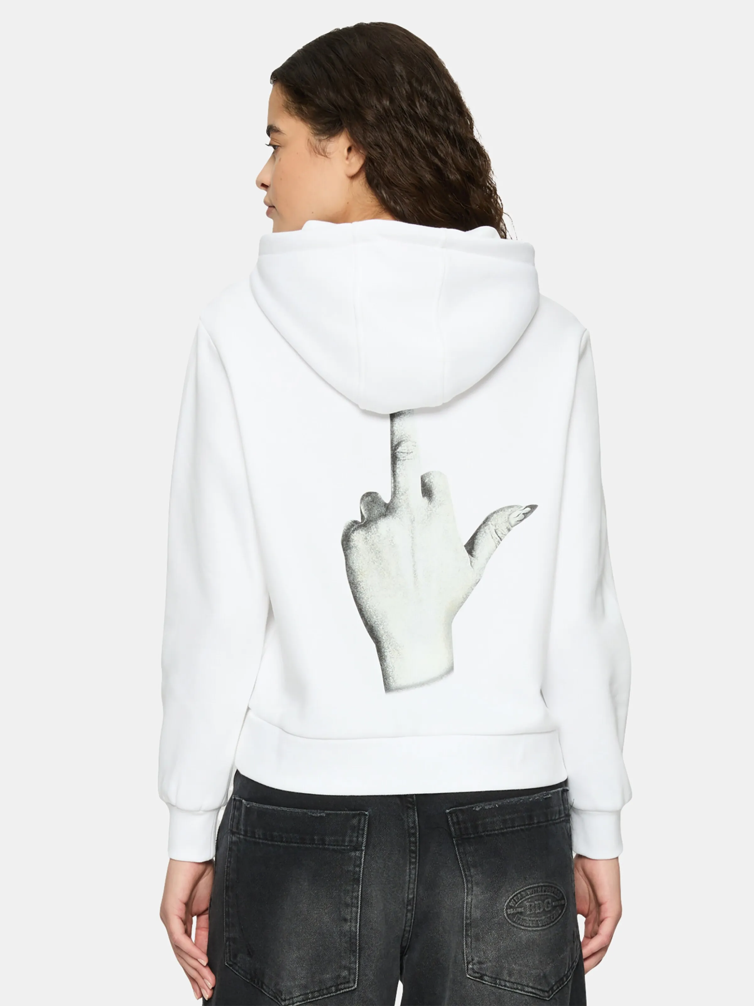 Miss Tee I Dont Give A