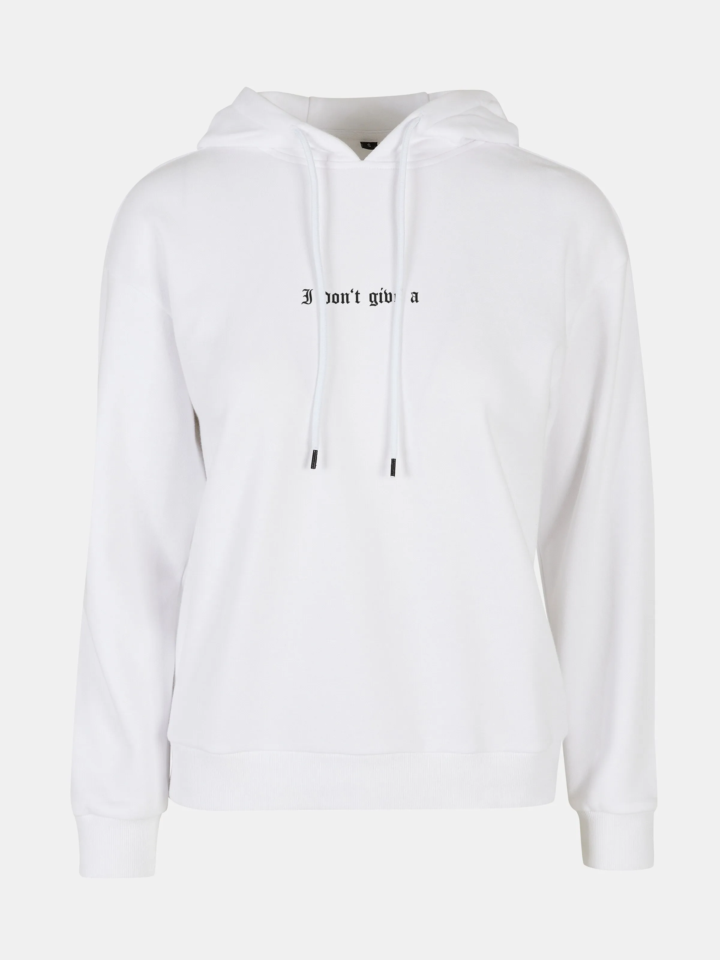 Miss Tee I Dont Give A