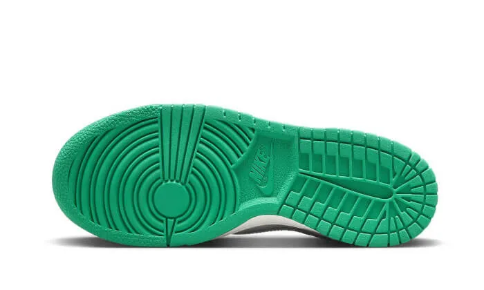 Nike Dunk High "Phantom Stadium Green" GS