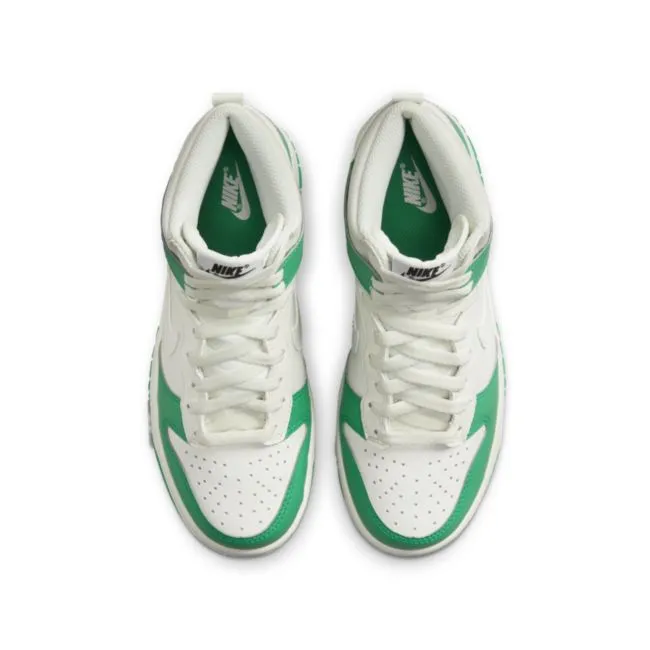 Nike Dunk High "Phantom Stadium Green" GS