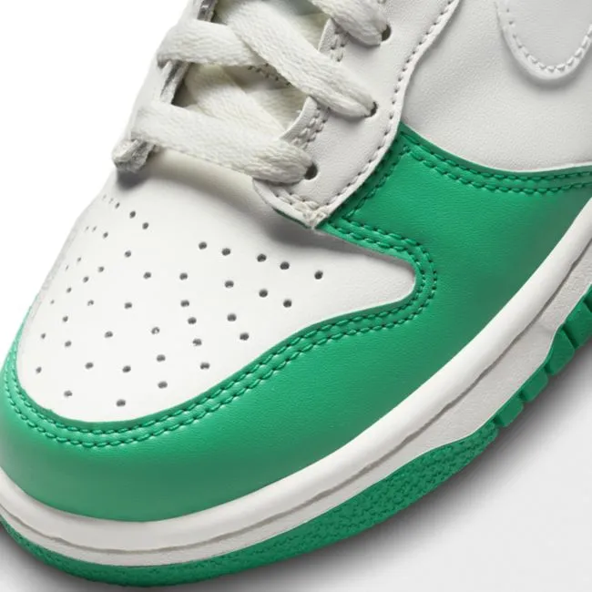 Nike Dunk High "Phantom Stadium Green" GS