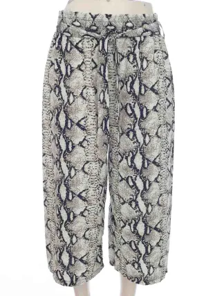 Pantalón color Estampado - SUYE