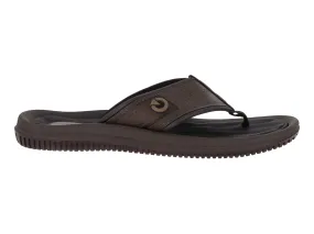 Sandalias Cartago 11020 Para Hombre
