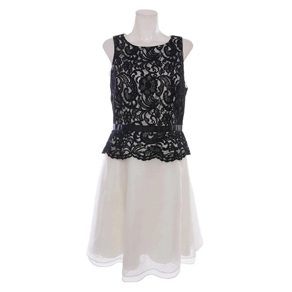 White House Black Market Vestido