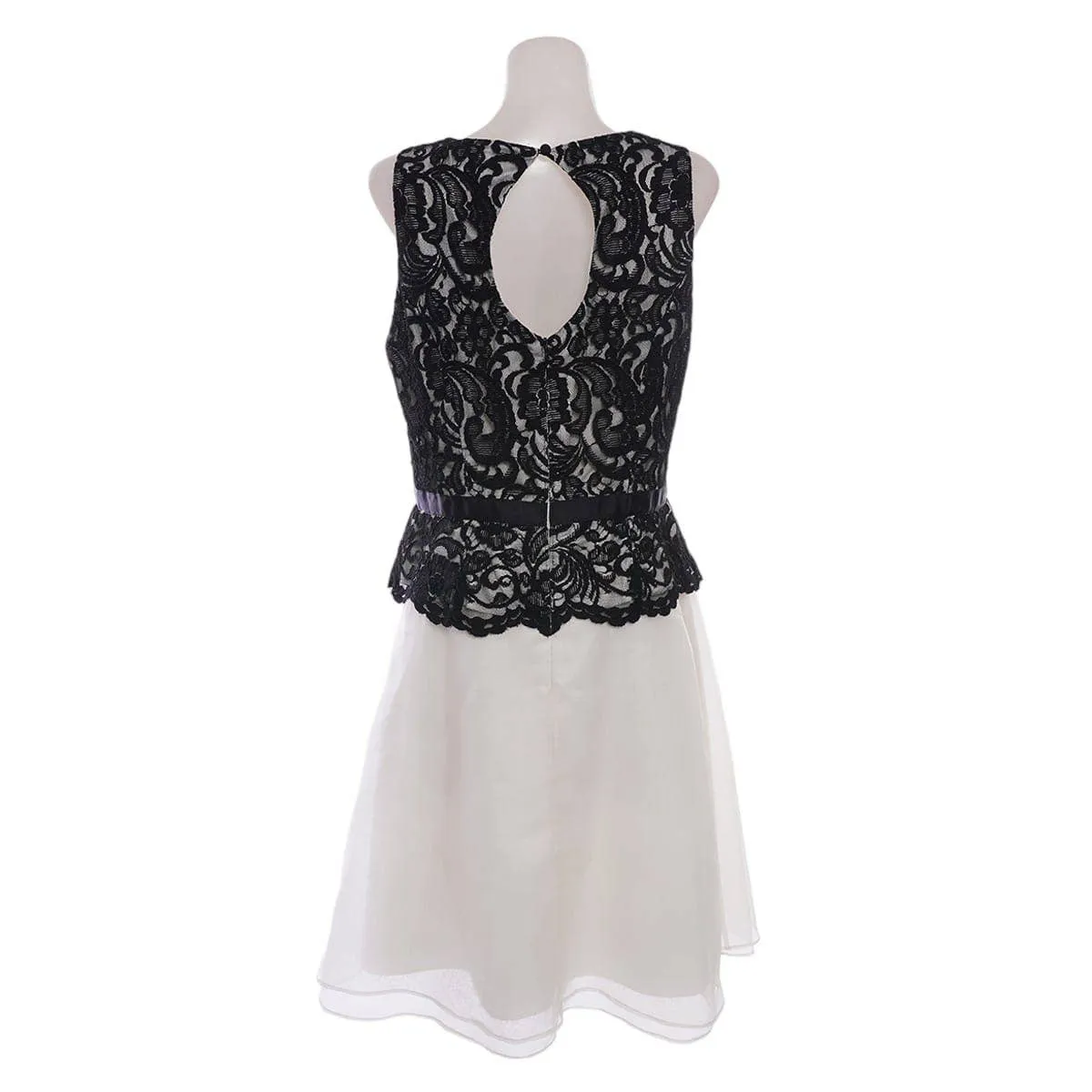 White House Black Market Vestido