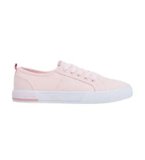 Zapatillas Brady Basic rosa